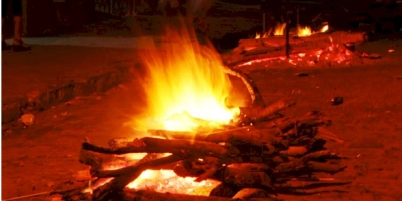 Prefeitura Sertaneja atende recomendação do MPPB e proíbe fogueiras e de queima de fogos de artifício, durante festas juninas 