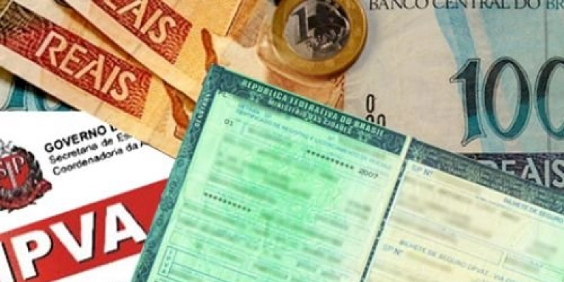 Adesão ao desconto ou parcelamento dos débitos de licenciamento e IPVA para motocicletas termina domingo