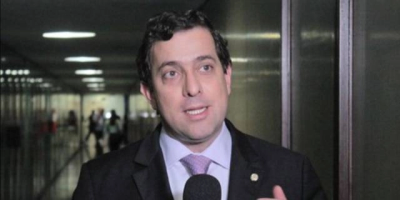 Projeto de Gervásio assegura direitos a entregadores de aplicativos durante pandemia