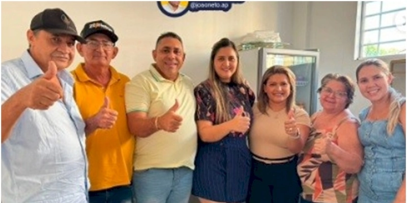 Vereadora Isabella Benigna deixa oposição, e anuncia adesão ao prefeito de Aparecida