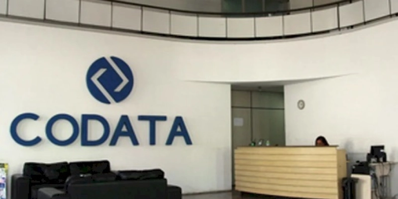 Inscrições do concurso público da Codata na PB iniciam nesta segunda (5); salários chegam a R$ 5 mil