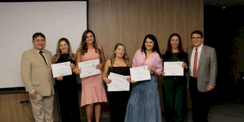 Gestão participativa é fortalecida pelo Creci em todas as regiões da Paraíba