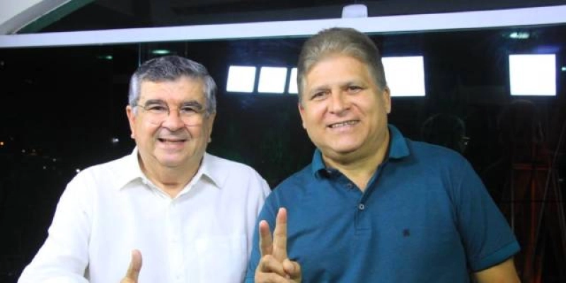 Justiça Eleitoral defere registro de candidatura de Roberto Paulino e Beto Meireles em Guarabira
