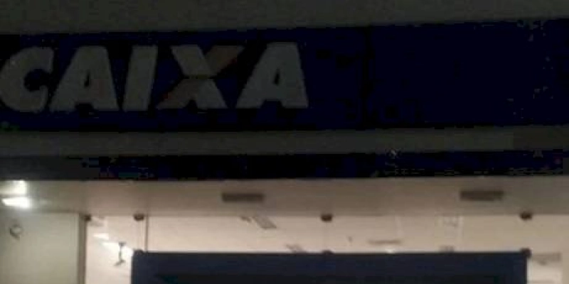 CANGAÇO - Criminosos fortemente armados detonam Agências bancárias no interior da PB, nesta madrugada