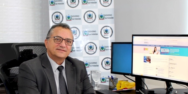 Governo da Paraíba conquista pelo terceiro ano seguido o CAPAG A do Tesouro Nacional e consolida equilíbrio fiscal