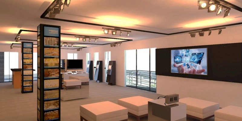 Casa FIEP irá integrar ações de fortalecimento da indústria e divulgar portfólio de serviços do SESI, SENAI e IEL