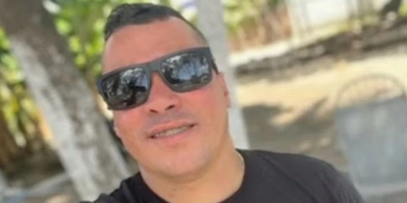 Morre Policial Penal que foi esfaqueado durante briga com vizinho