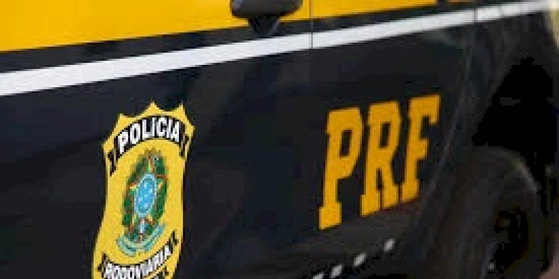 PRF registra duas interdições parciais em rodovias federais