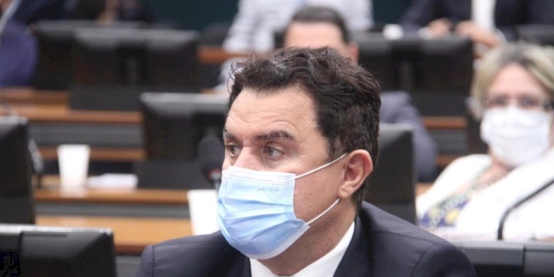 Projeto de Wilson Santiago propõe piso salarial nacional no valor de R$ 5.500 para fisioterapeutas e terapeutas ocupacionais