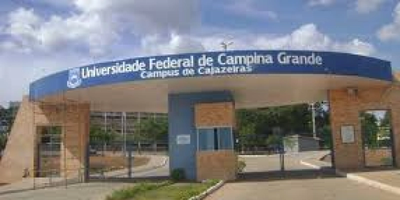 PBVest da 9ª Regional é incluído como campo de intervenção da Residência Pedagógica do curso de História da UFCG