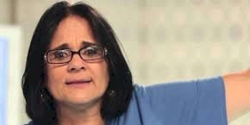 Ministra Damares retorna à Bahia para acompanhar assistência a vítimas das enchentes