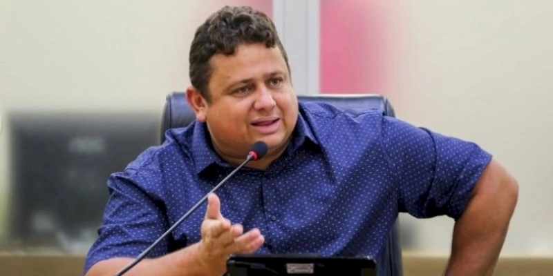 Deputado Walber volta a defender o nome de Marcelo Queiroga para governo do Estado