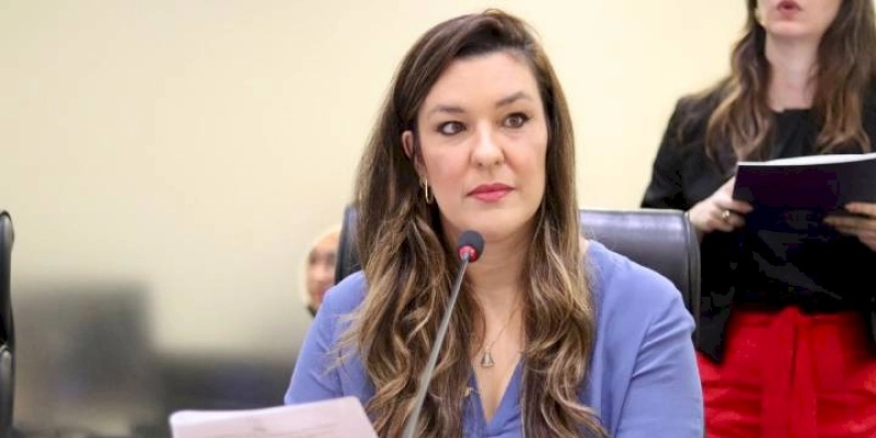 Dez em cada 100 brasileiros têm transtorno de ansiedade; leis de Camila asseguram cuidados com saúde mental  