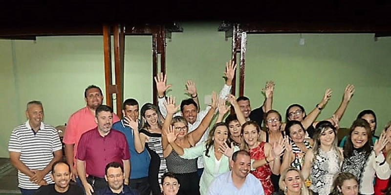 ICOEP realiza confraternização com pacientes bariátricos com a presença de Dr. Pachu em Sousa; Fotos e Vídeo