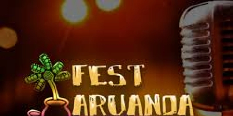 Com apoio do Governo da Paraíba, 15º Fest Aruanda será aberto nesta quinta-feira