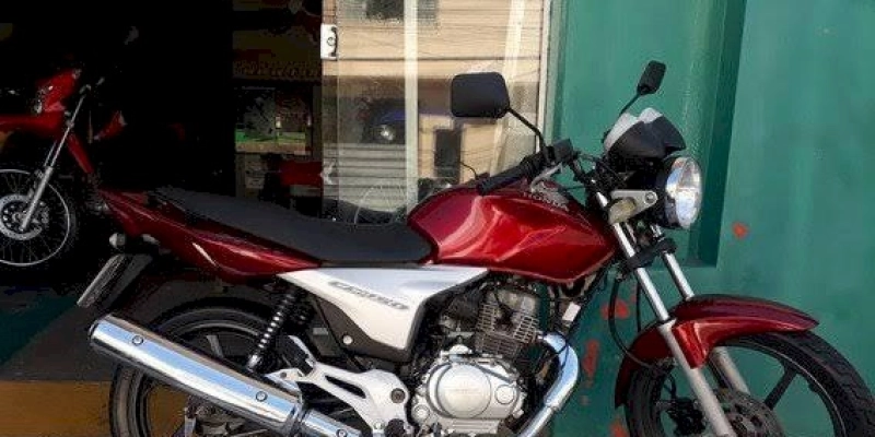 Comerciante é vítima de roubo nesta madrugada, na cidade de Cajazeiras