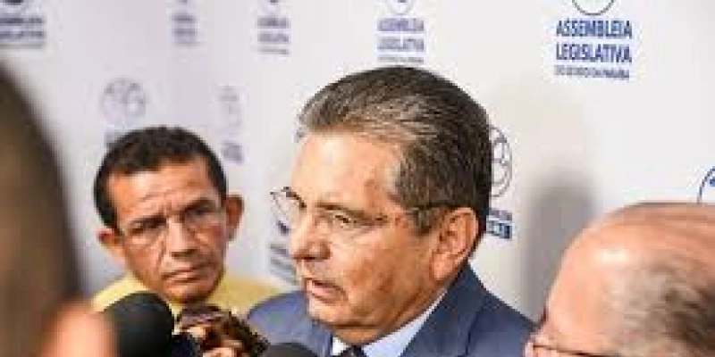 ALPB realiza primeira sessão itinerante de 2020 em Santa Rita nesta segunda