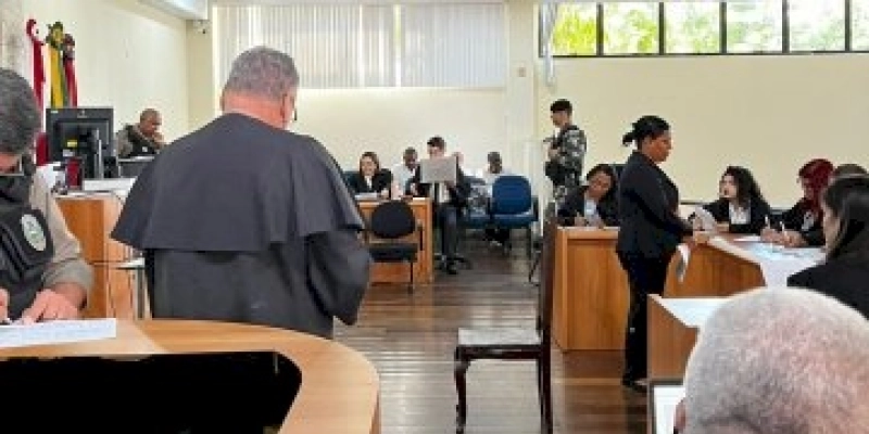 Sentença dos acusados de homicídio de criança em suposto ritual de magia será lida hoje, em Campina