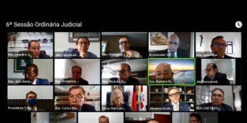 Pleno presta Votos de Pesar a Marcos Paiva, Wilson e Lúcia Braga, vítimas da Covid-19