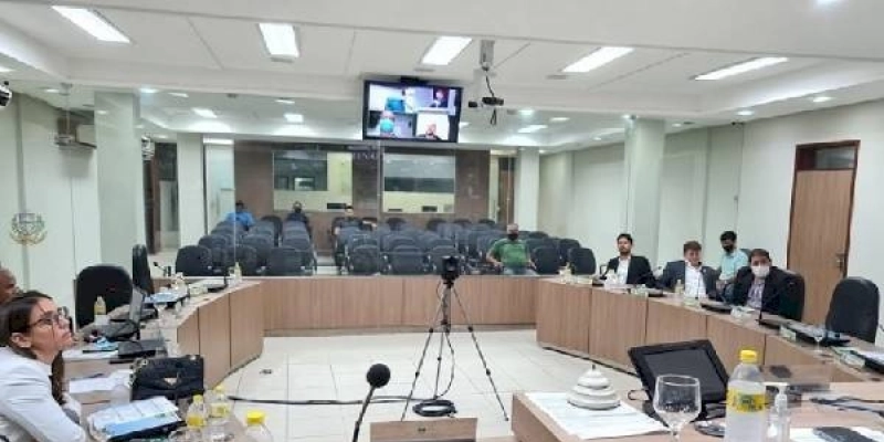 SOUSA: Câmara de Vereadores vai votar criação de novas secretarias nesta semana, com perspectiva de aumento do próprio salário