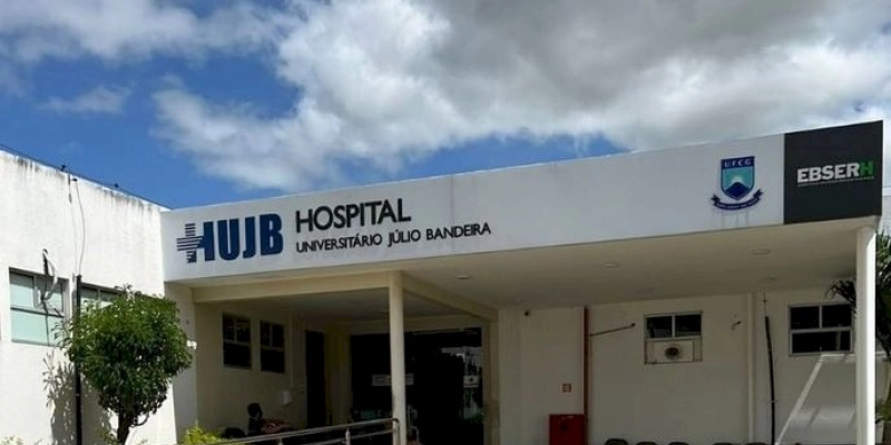 Em Cajazeiras, Governo dobra números de Leitos Neonatal, e na PB com investimentos reduz mais de 60% de óbitos 