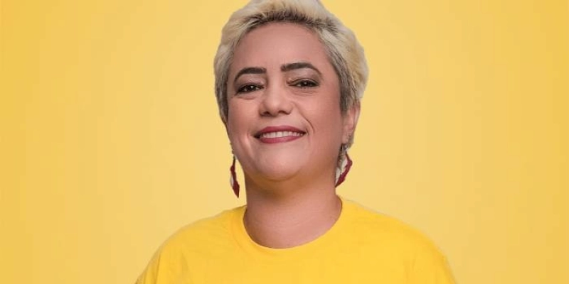 Adjany Simplício participa de sabatina da OAB-PB e API com candidatos ao governo nesta terça