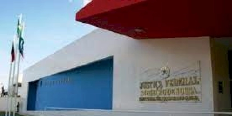 Cinco Varas da JFPB entram em inspeção nesta segunda-feira (08/05)