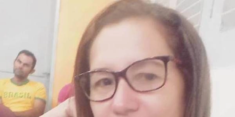 Poço Dantas-PB: Professora Erivalda emite nota pelo Dia Nacional do Pedagogo