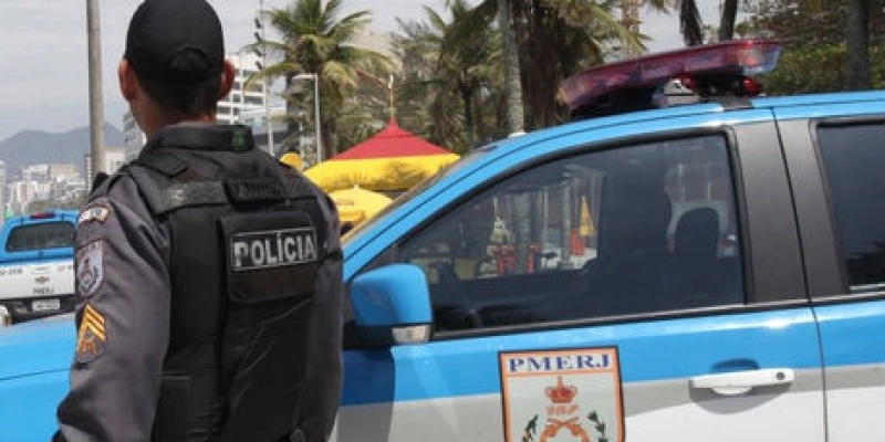Sobe para 15 o número de mortos em ação da PM em morros do Rio