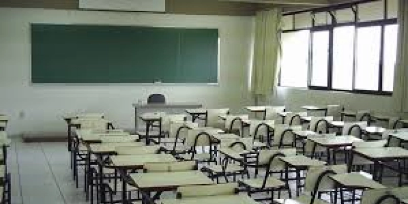 Alunos da rede estadual de ensino utilizam game para estimular pensamento lógico