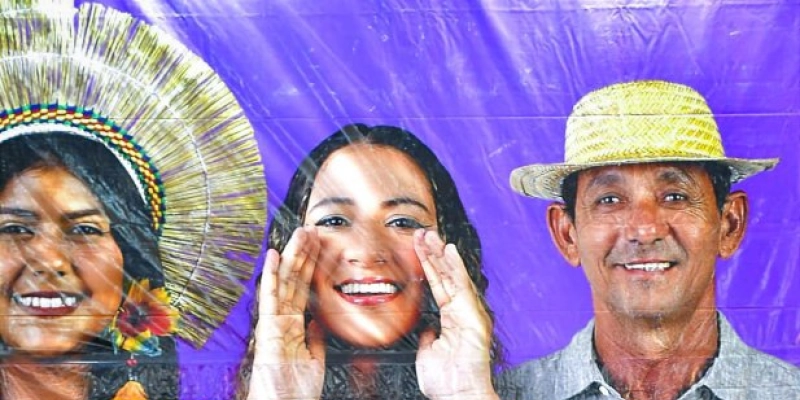 Durante ODE em Pombal, Pollyanna Dutra enfatiza importância da interiorização da política pública: “Isso é a justiça social chegando no Sertão”