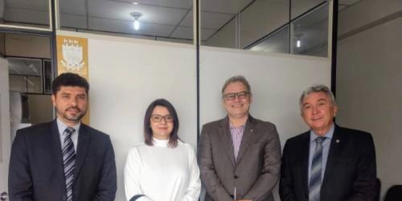 AMPB constata problemas recorrentes em comarcas do interior