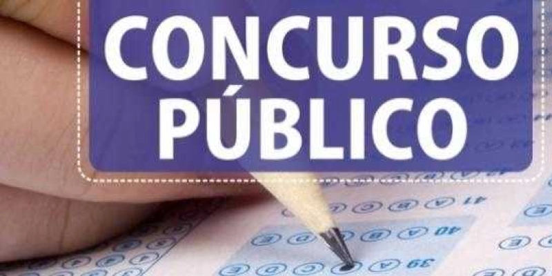 Terminam nesta quinta-feira as inscrições para concurso de dentistas e médicos da Prefeitura de Campina Grande