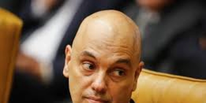 Telegram avisou ministro do STF Alexandre de Moraes sobre tentativa de acesso ao aplicativo