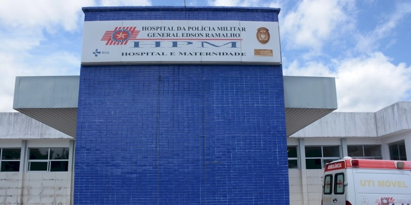 Hospital Edson Ramalho intensifica técnica de triagem para atender demanda crescente na urgência