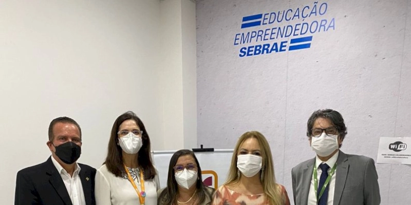 Núcleo de Acesso ao Crédito da FIEP vai auxiliar empresários da Paraíba a ter acesso a novo incentivo financeiro concedido pela Sudene e BNB
