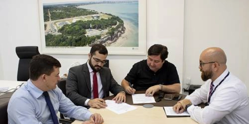 Corretores de imóveis têm desconto em Pós-Graduação em Direito Imobiliário e Notarial