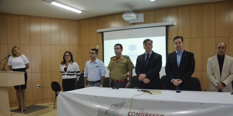 VII Congresso Paraibano em Saúde da Mulher classificado como excelente pelos participantes; fotos e vídeo 