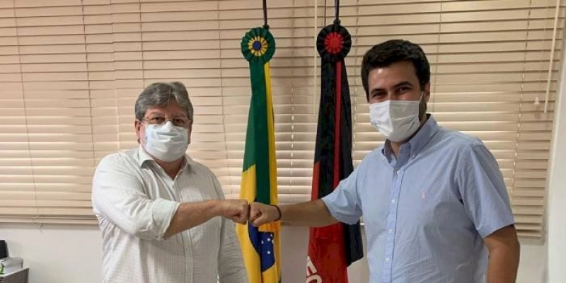 Wilson Filho parabeniza João Azevêdo por tornar “Tá na Mesa” permanente e garante empenho para aprovação do projeto na ALPB