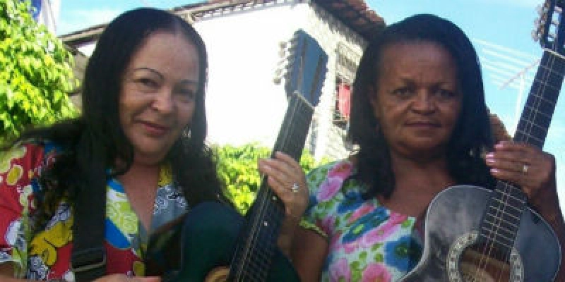 No mês das mulheres, Sousa realiza uma grande cantoria com as duas maiores cantadoras repentistas do Brasil