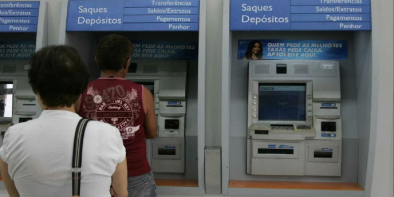 Saques do PIS/Pasep serão retomados em agosto; Confira