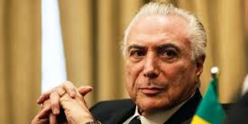 Temer torce por derrota de Lula nas urnas, não na Justiça