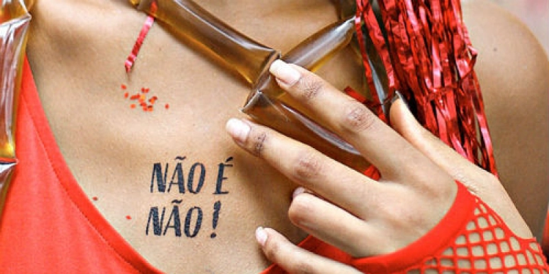 Câmara Criminal mantém condenação de homem acusado de importunação sexual contra adolescente