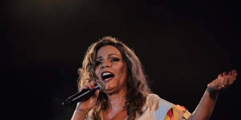 Tovar lamenta morte da Inaudete Amorim e diz que jornalismo e cultura paraibana perdem grande representante