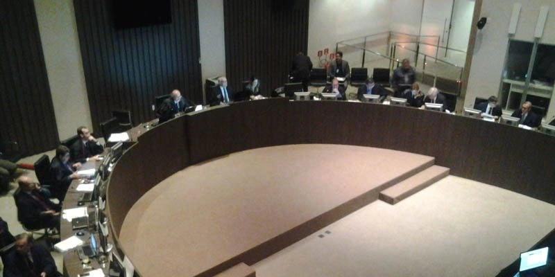 Nesta quinta, 84 processos na pauta da Câmara Criminal do TJPB 