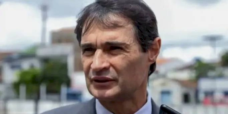 Em publicação de Romero internautas relembram a Operação Famintos, que desviou milhões da merenda escolar, em Campina