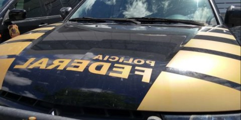NA PB: Suspeitos de explodir terminal da Caixa são presos pela Polícia Federal 