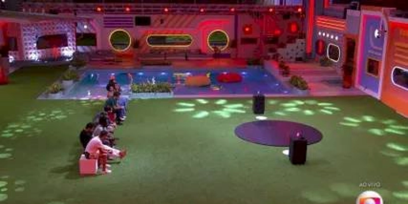 Antes do quarto secreto, BBB22 tem Jogo da Discórdia de centavos