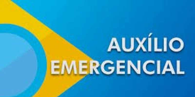 Caixa paga hoje auxílio emergencial a nascidos em outubro
