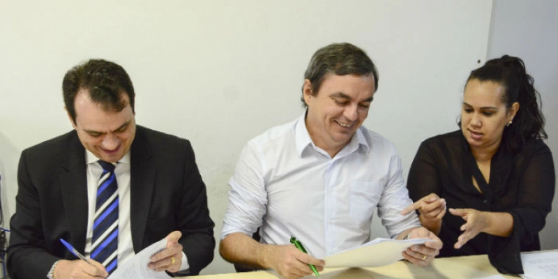 PMJP investe em melhorias físicas e de equipamentos dos sete Conselhos Tutelares da Capital